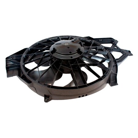 Motorcraft Fan/Mtr Asy Motor&Fan Asy-E, Rf228 RF228